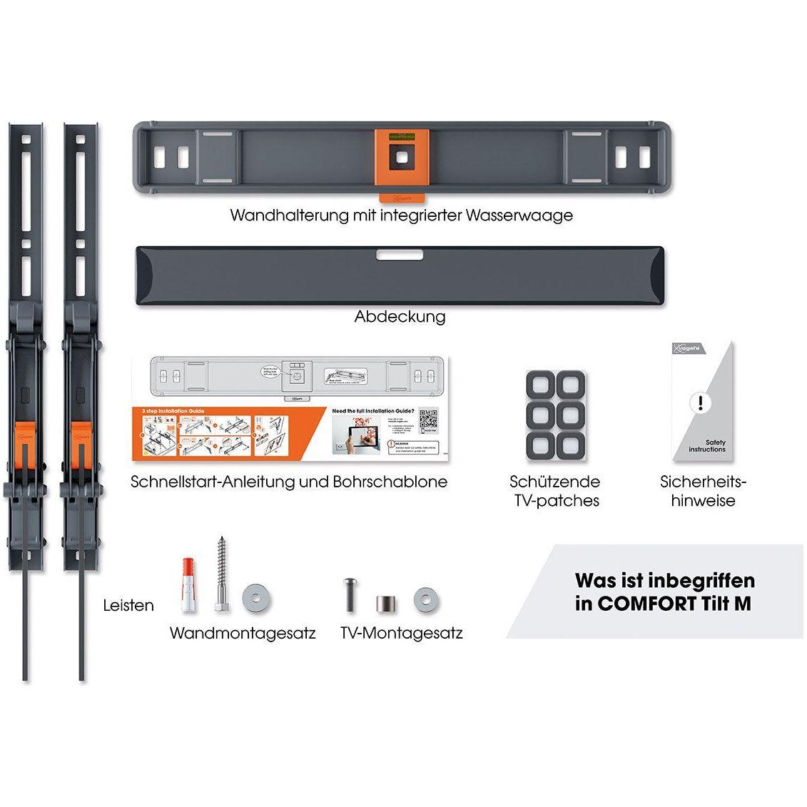 TVM 3415 ClickLoc Tilt - HiFi - Profis Darmstadt