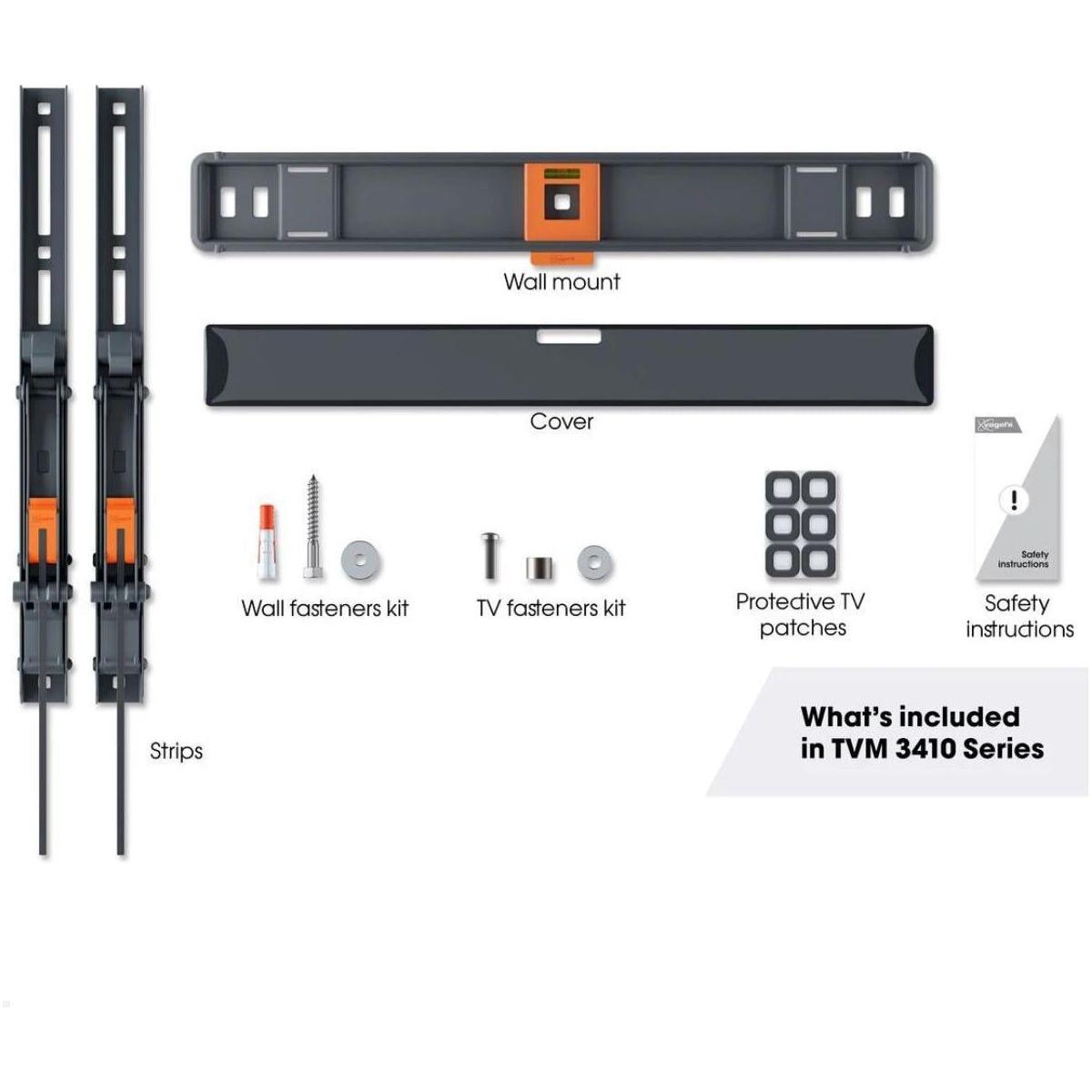 TVM 3415 ClickLoc Tilt - HiFi - Profis Darmstadt