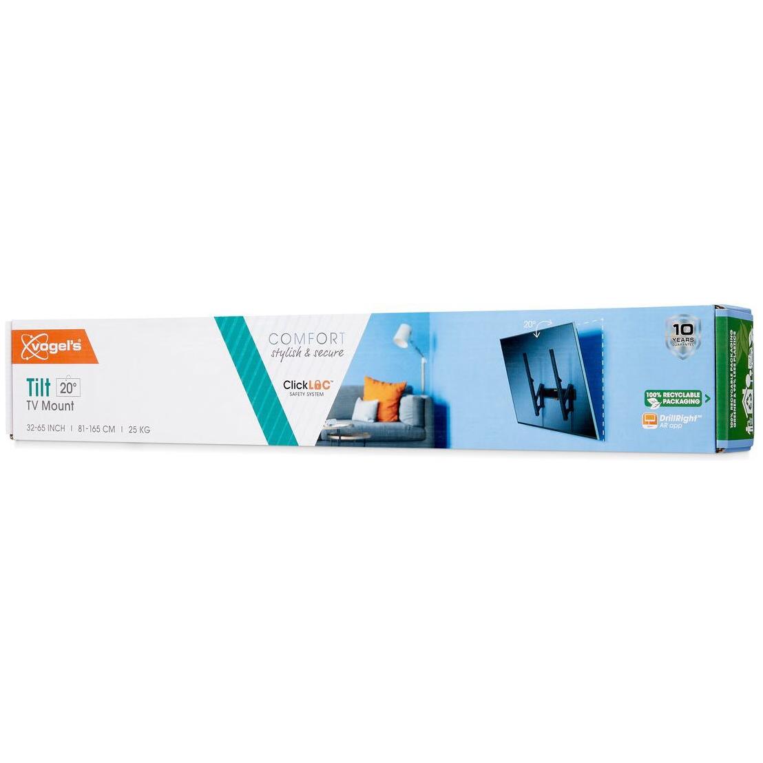 TVM 3415 ClickLoc Tilt - HiFi - Profis Darmstadt