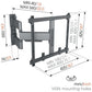TVM 5445 Full Motion+ - HiFi - Profis Darmstadt