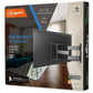 TVM 5445 Full Motion+ - HiFi - Profis Darmstadt