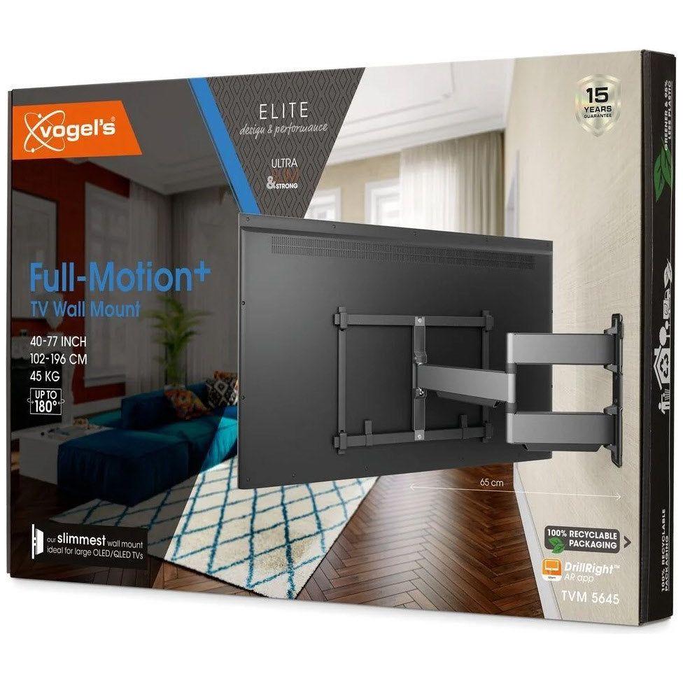 TVM 5645 Full - Motion+ (40 - 77 - HiFi - Profis Darmstadt