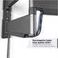 TVM 5645 Full - Motion+ (40 - 77 - HiFi - Profis Darmstadt