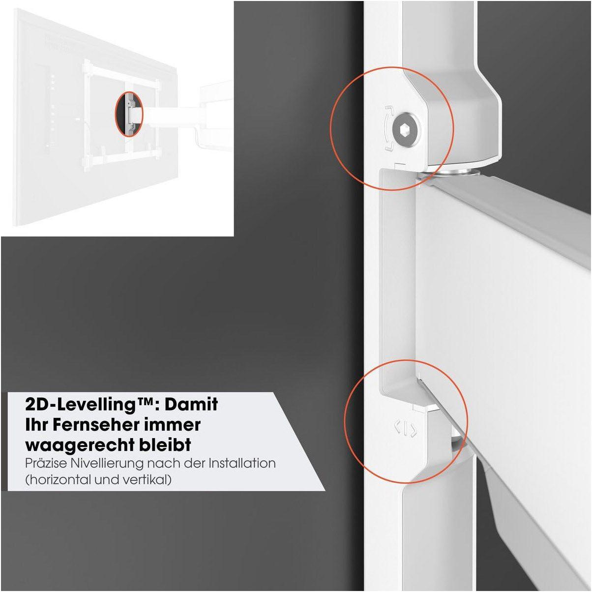 TVM 5645 Full - Motion+ (40 - 77 - HiFi - Profis Darmstadt