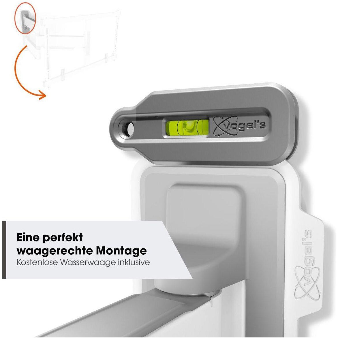 TVM 5645 Full - Motion+ (40 - 77 - HiFi - Profis Darmstadt