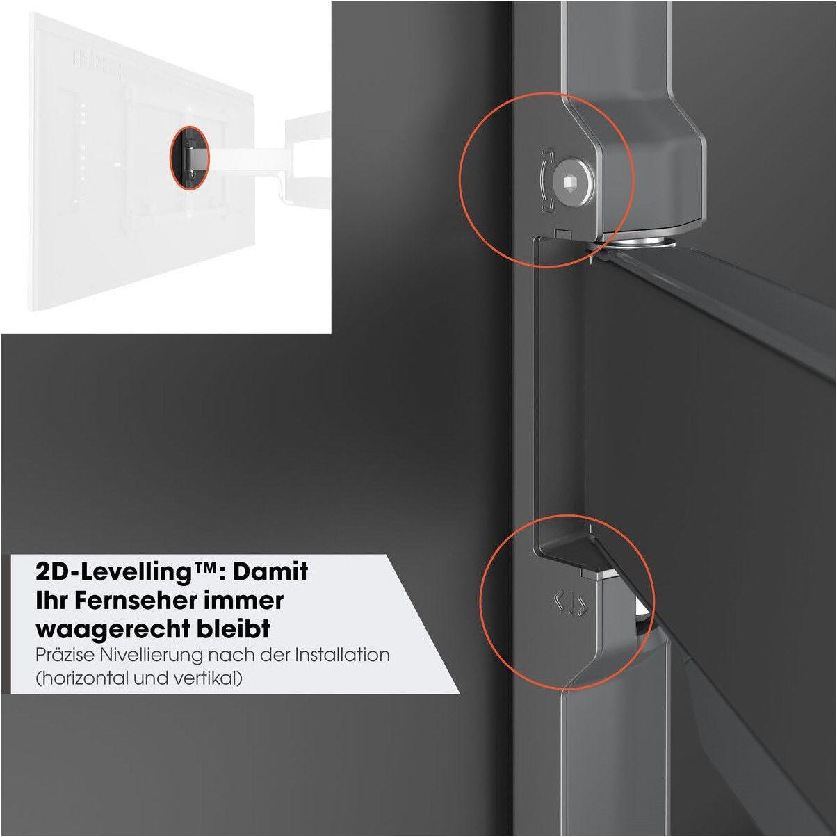 TVM 5645 Full - Motion+ (40 - 77 - HiFi - Profis Darmstadt
