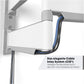 TVM 5645 Full - Motion+ (40 - 77 - HiFi - Profis Darmstadt