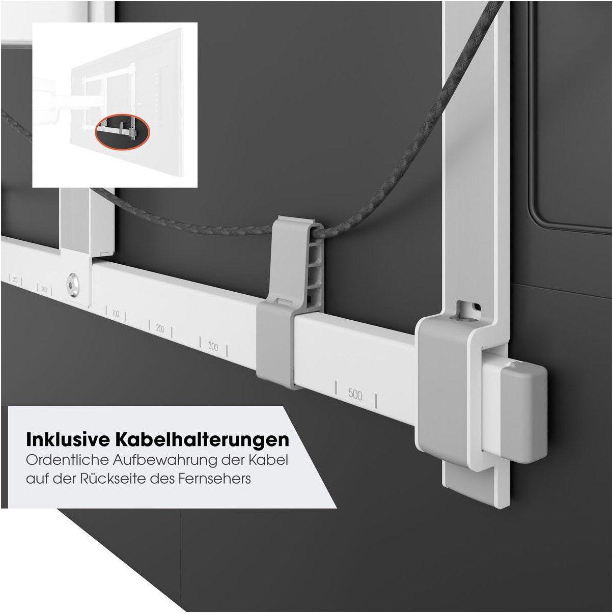 TVM 5645 Full - Motion+ (40 - 77 - HiFi - Profis Darmstadt