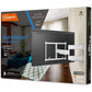TVM 5645 Full - Motion+ (40 - 77 - HiFi - Profis Darmstadt
