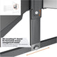TVM 5855 Wandhalterung - HiFi - Profis Darmstadt