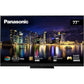 TX - 77MZW2004 - HiFi - Profis Darmstadt