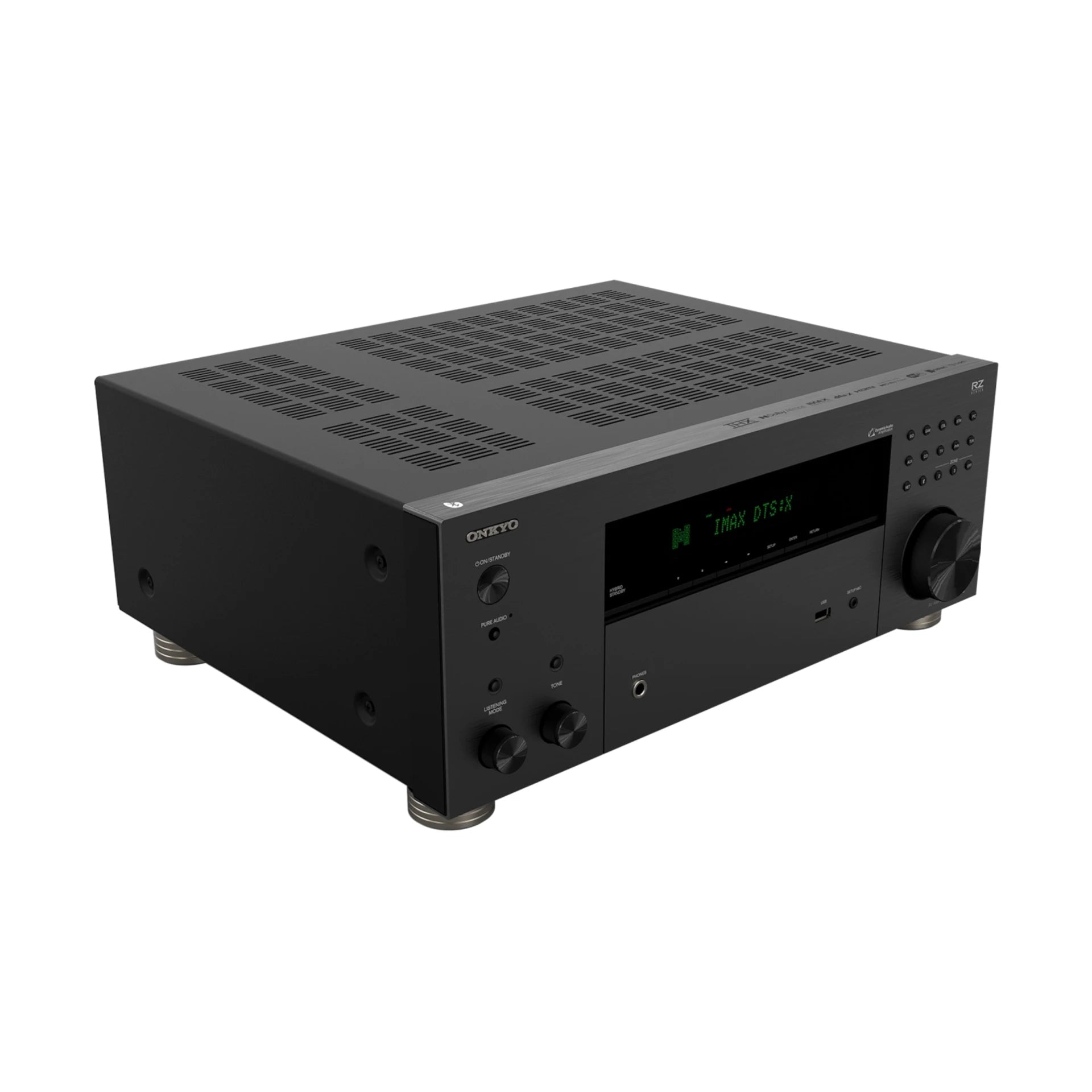 TX - RZ30 - HiFi - Profis Darmstadt