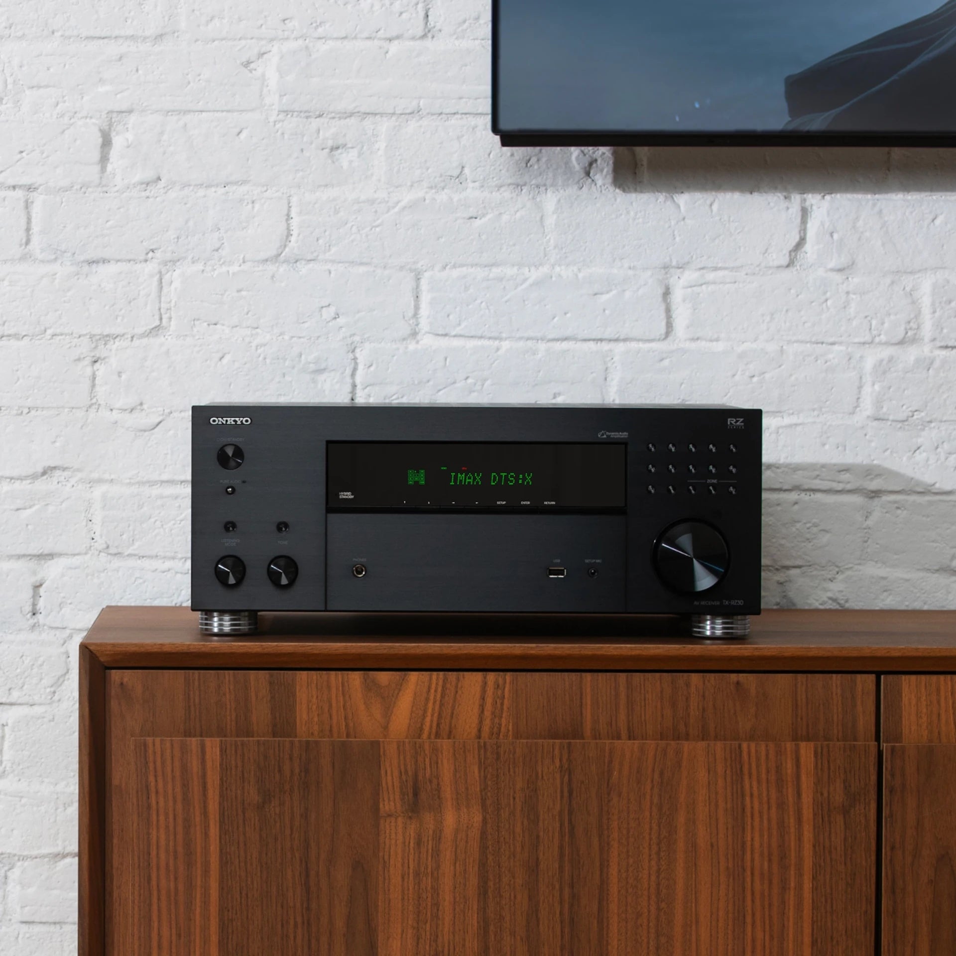 TX - RZ30 - HiFi - Profis Darmstadt