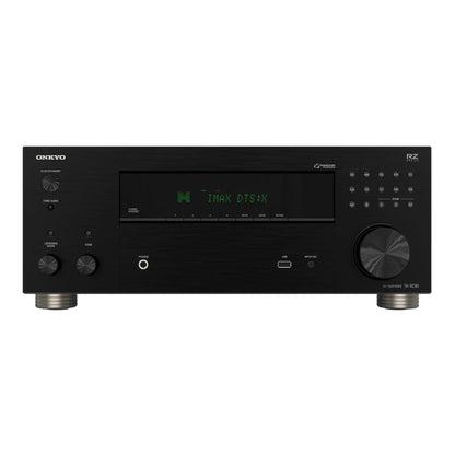 TX - RZ30 - HiFi - Profis Darmstadt