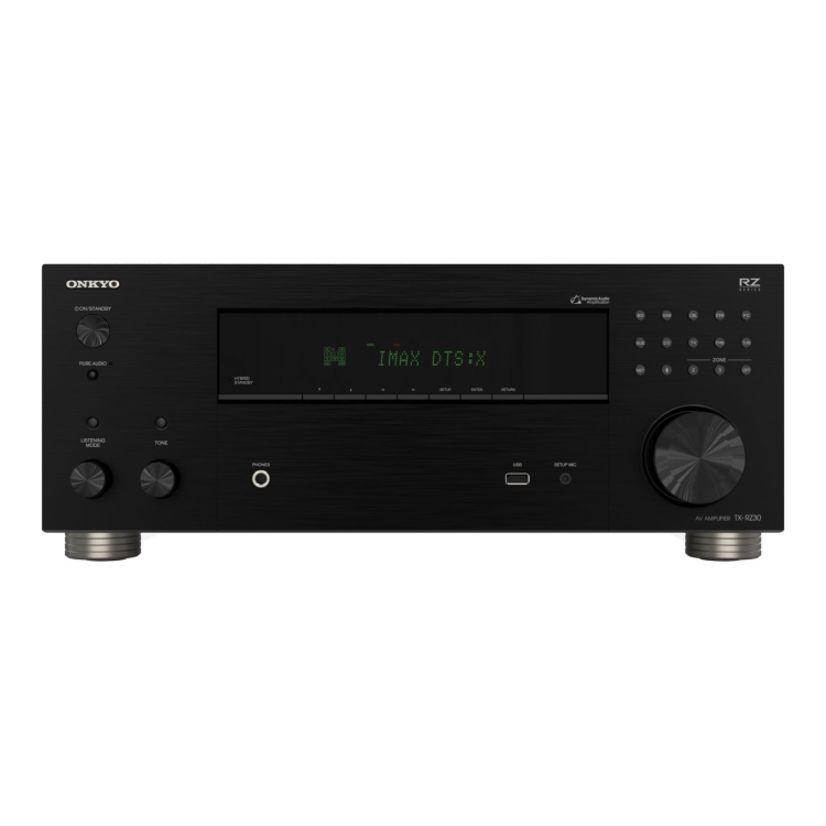 TX - RZ30 - HiFi - Profis Darmstadt