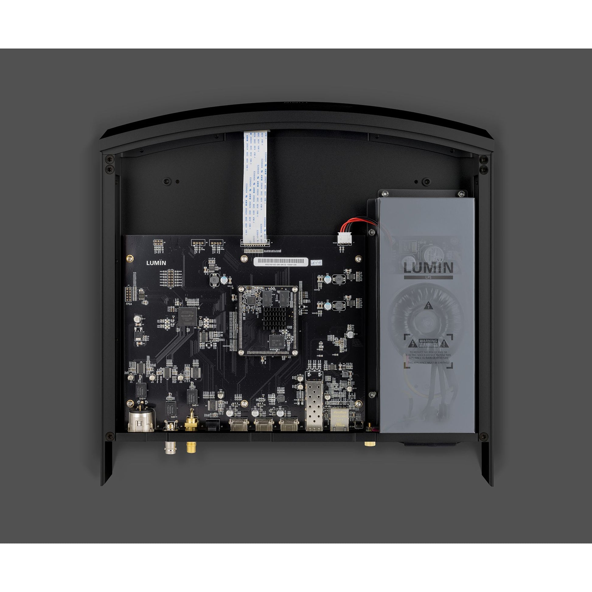 U2 - HiFi - Profis Darmstadt