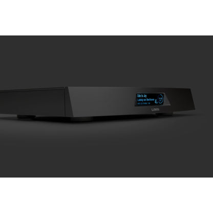 U2 - HiFi - Profis Darmstadt