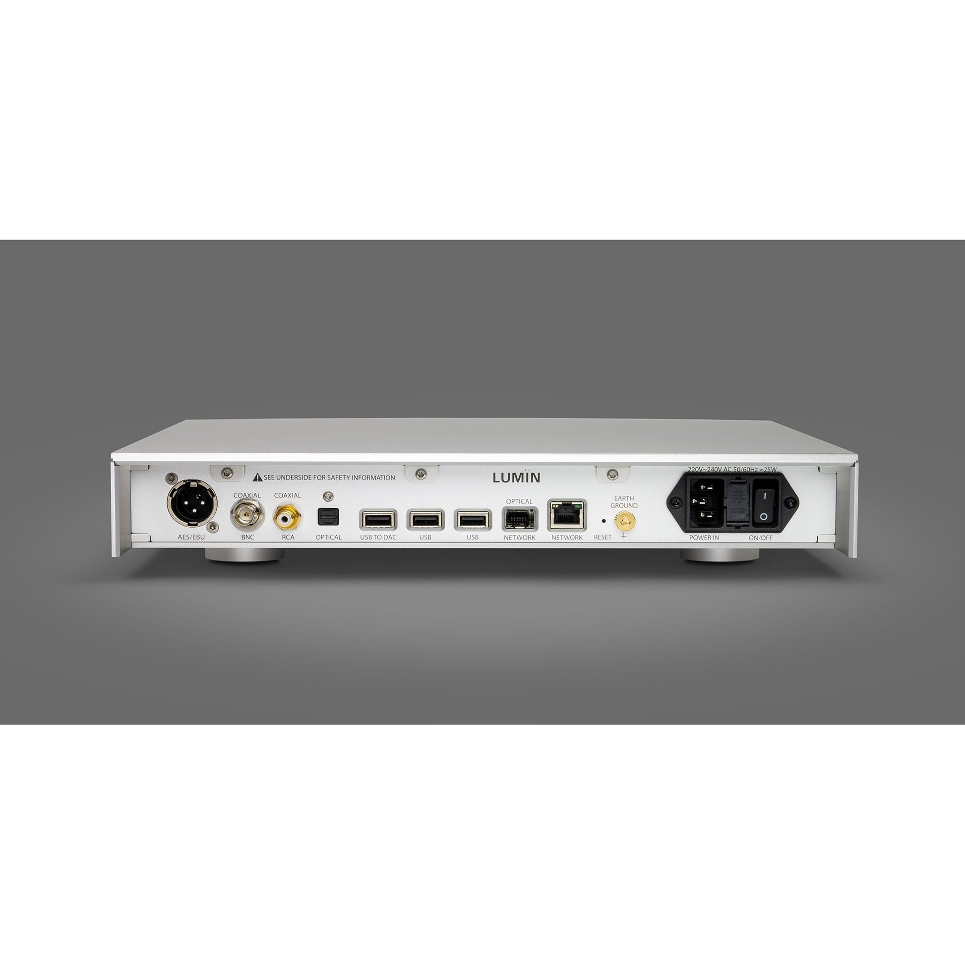 U2 - HiFi - Profis Darmstadt