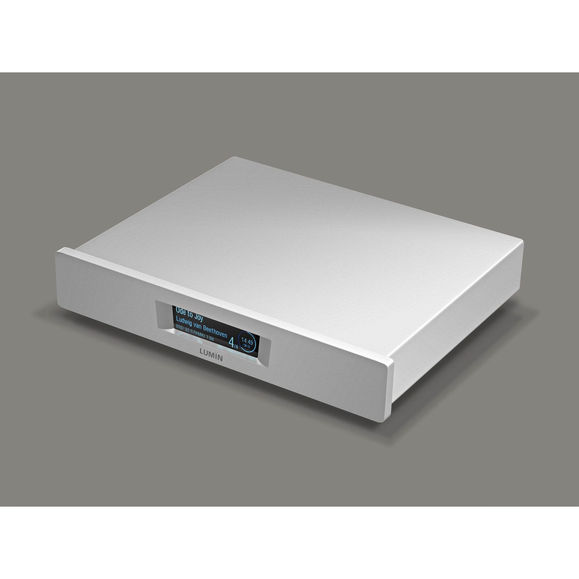 U2 Mini - HiFi - Profis Darmstadt