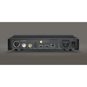 U2 Mini - HiFi - Profis Darmstadt