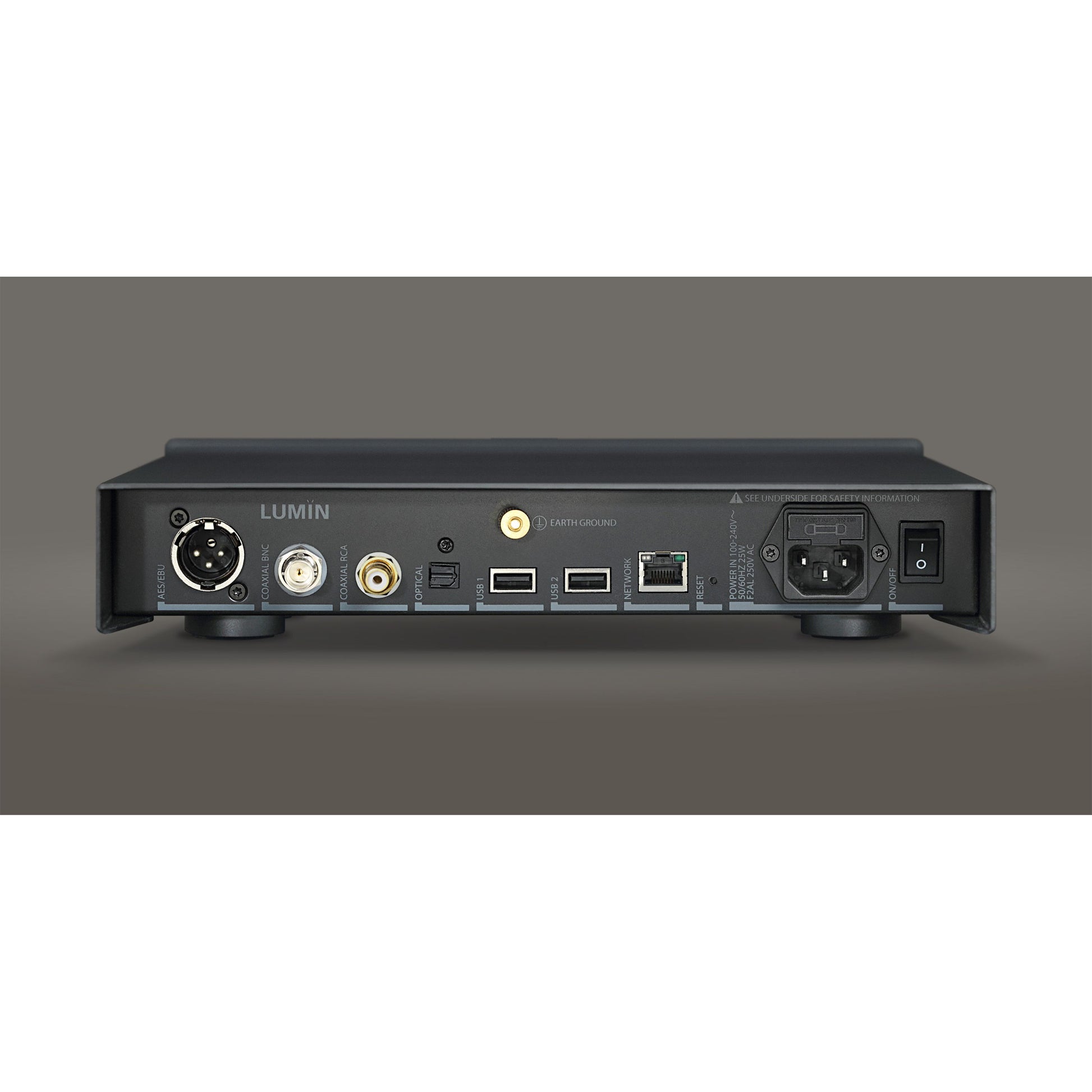 U2 Mini - HiFi - Profis Darmstadt