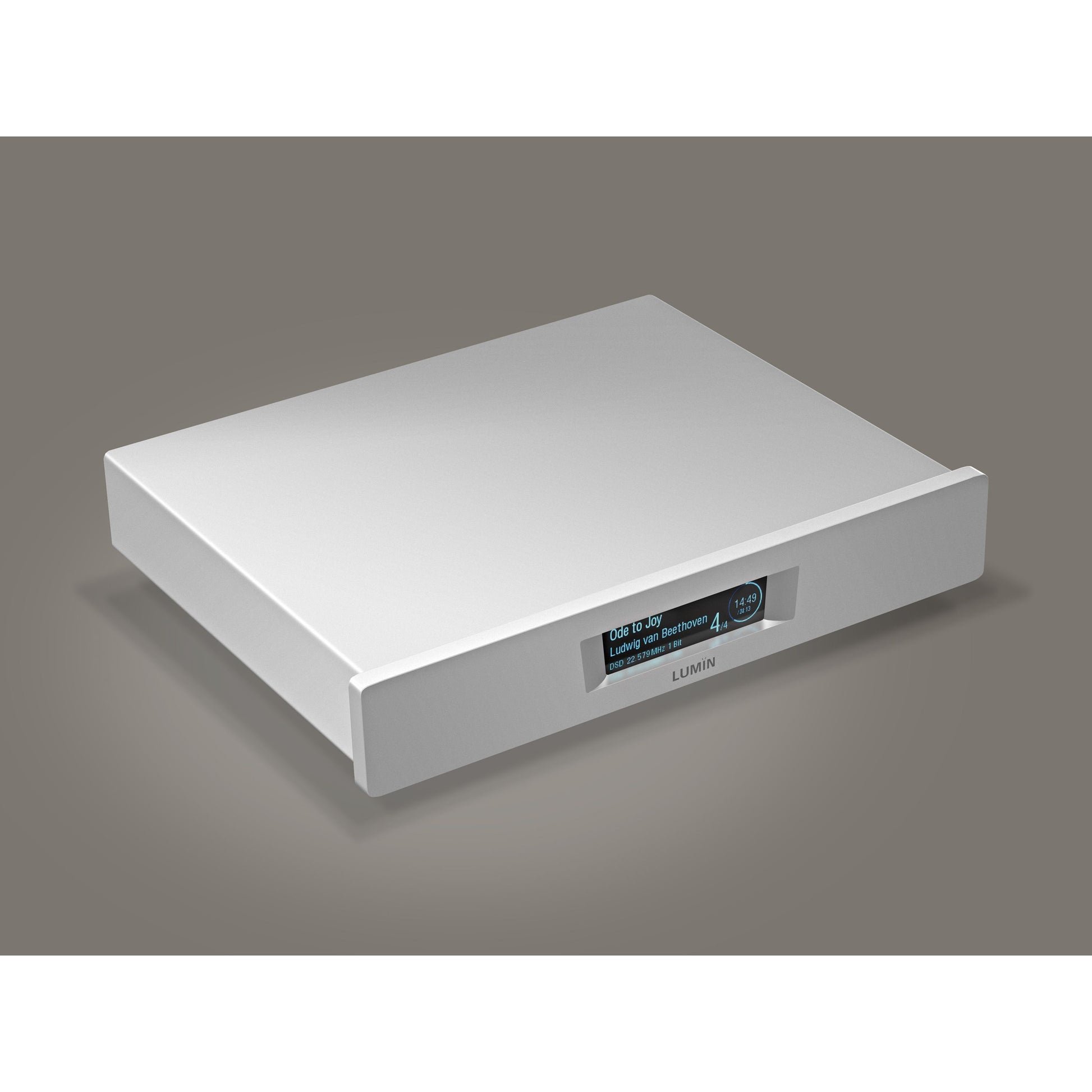 U2 Mini - HiFi - Profis Darmstadt