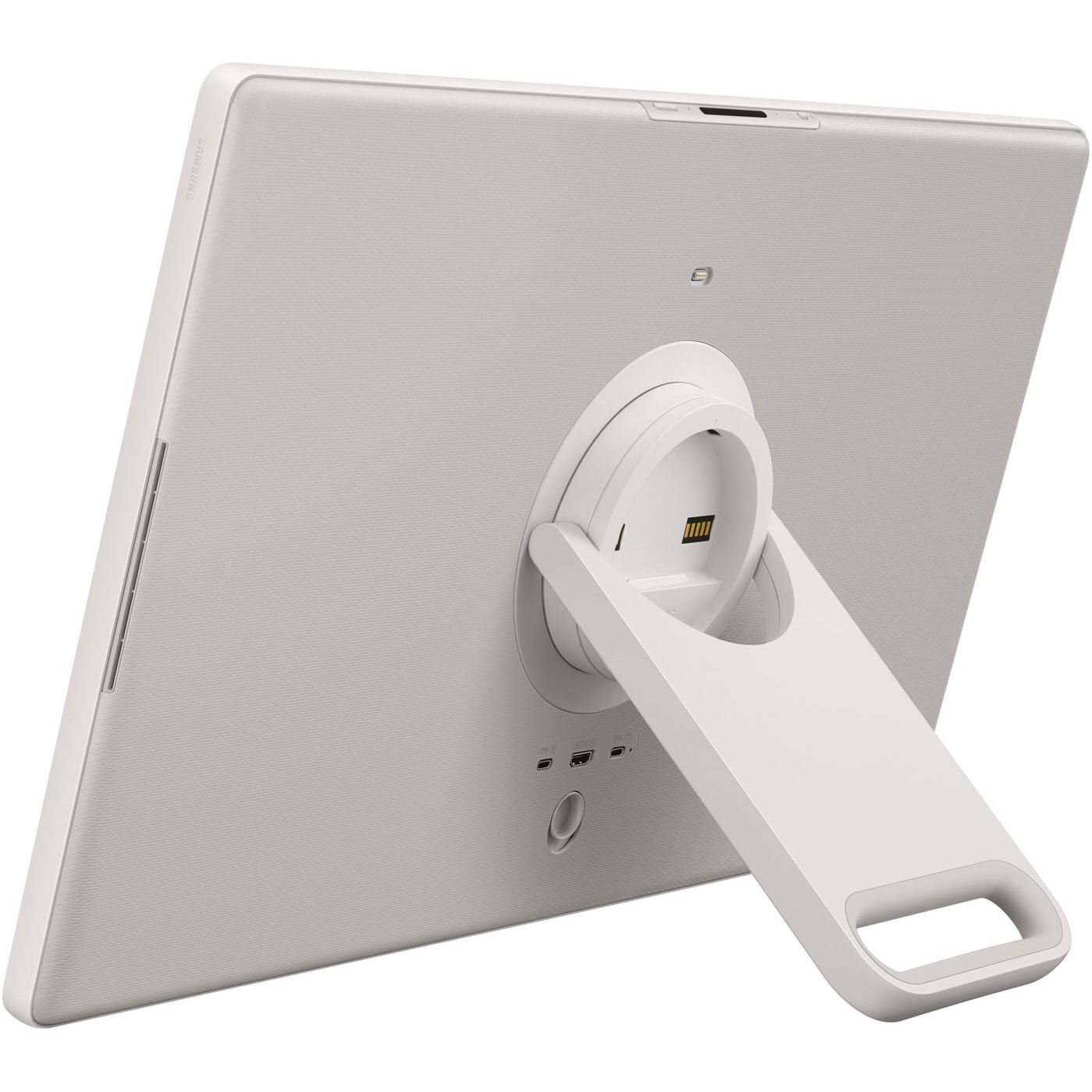 UE27LSM7FAX The Movingstyle - HiFi - Profis Darmstadt