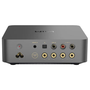 Vibelink Amp - HiFi - Profis Darmstadt