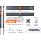 Vogel's TVM 3405 ClickLoc Fixed - HiFi - Profis Darmstadt