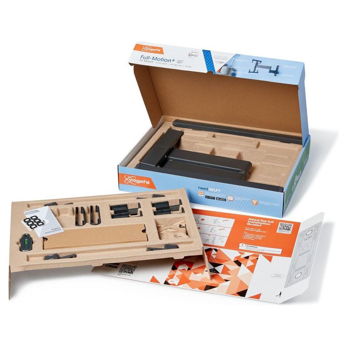 Vogel's TVM 3465 Full - Motion+ - HiFi - Profis Darmstadt