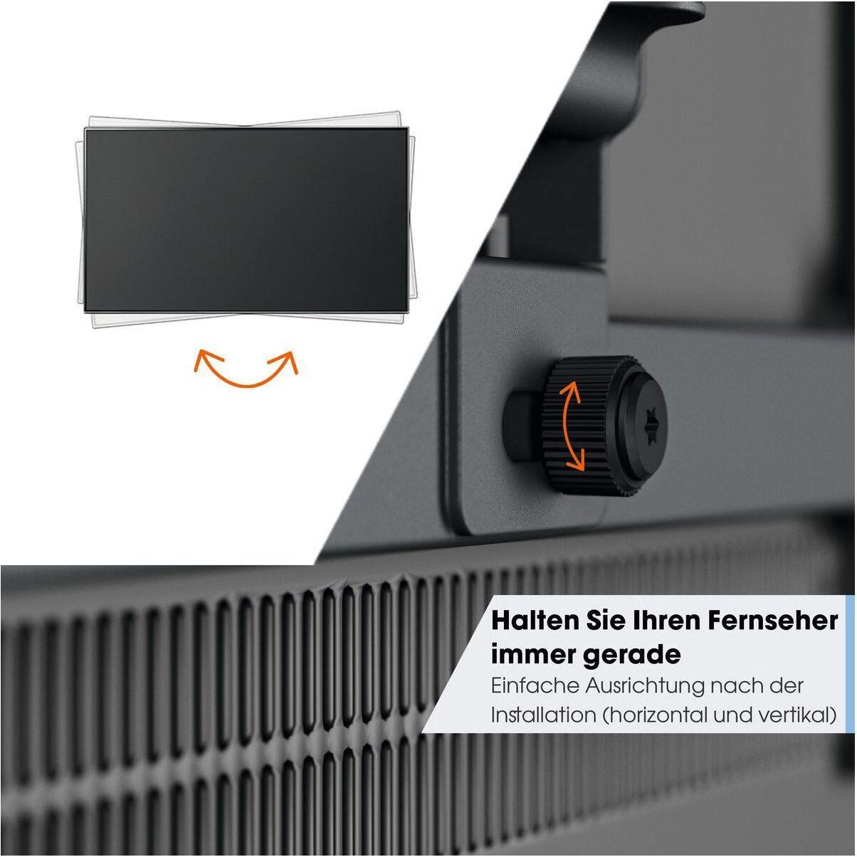 Vogel's TVM 3465 Full - Motion+ - HiFi - Profis Darmstadt