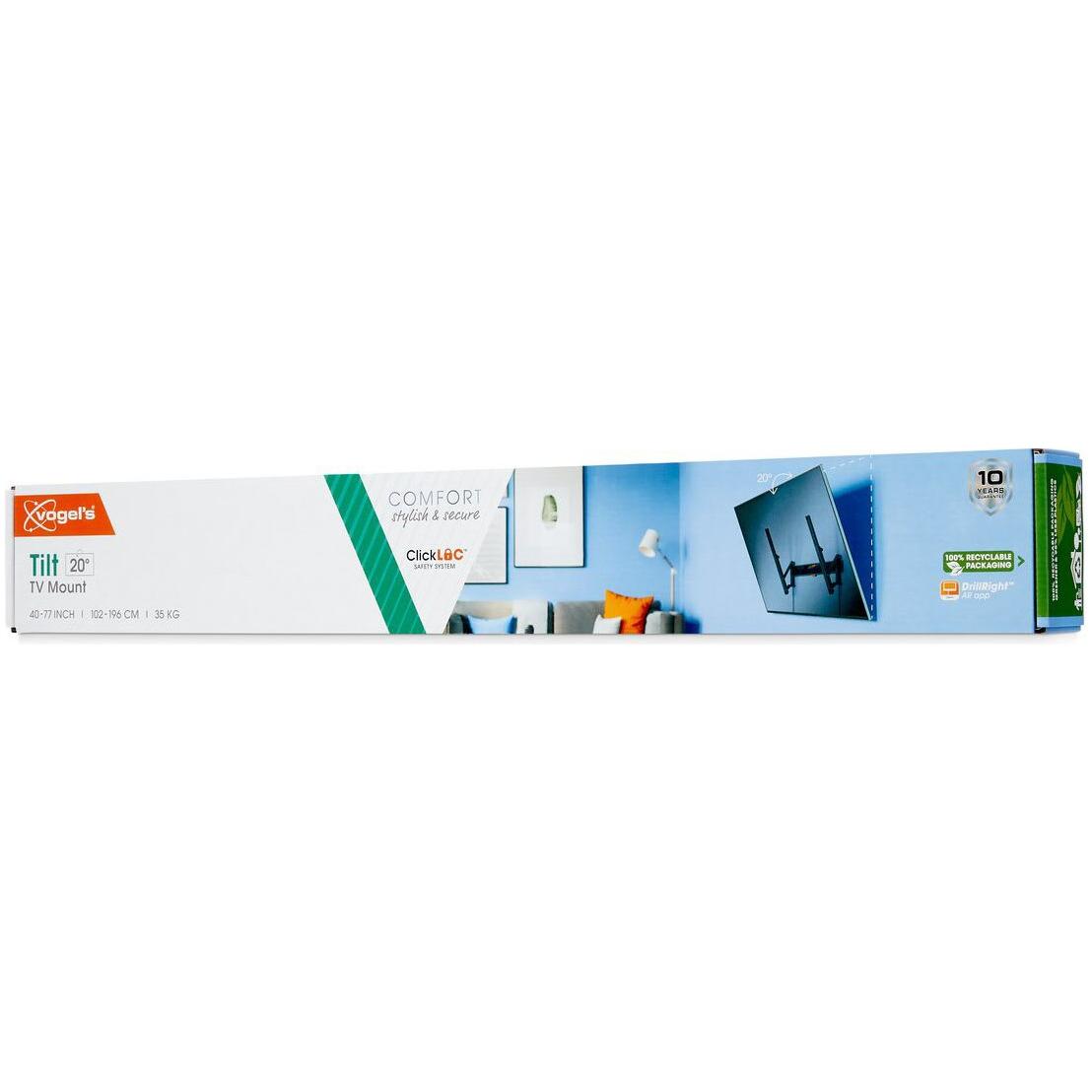 Vogel's TVM 3615 ClickLoc Tilt - HiFi - Profis Darmstadt
