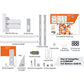 Vogel's TVM 3645 Full - Motion+ - HiFi - Profis Darmstadt