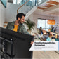 Vogel's TVM 3645 Full - Motion+ - HiFi - Profis Darmstadt
