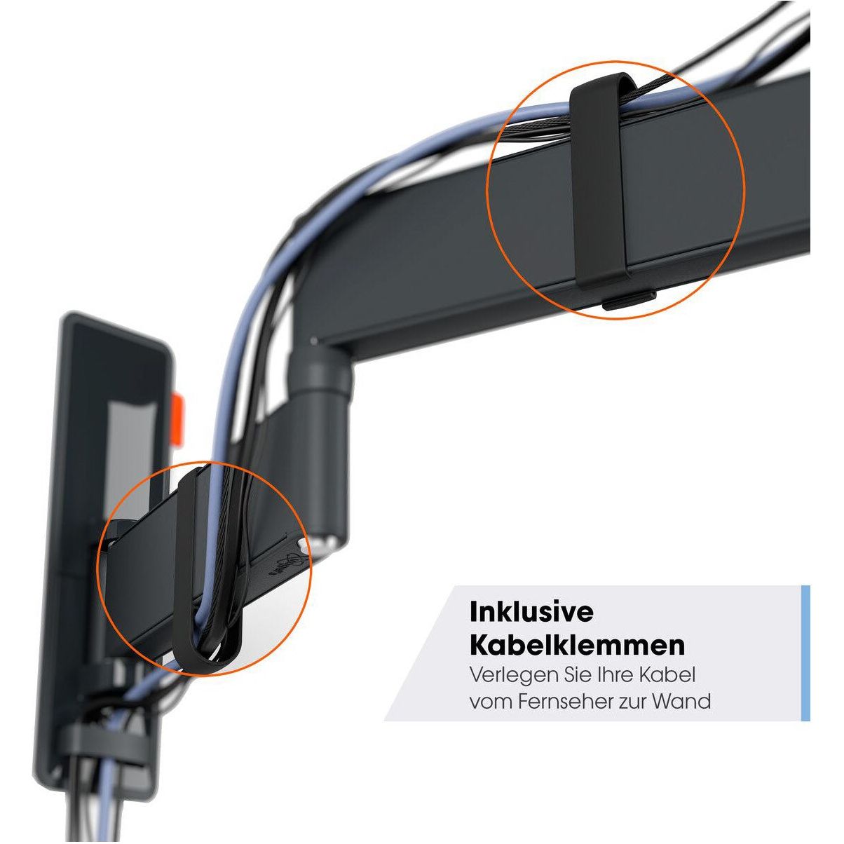 Vogel's TVM 3645 Full - Motion+ - HiFi - Profis Darmstadt