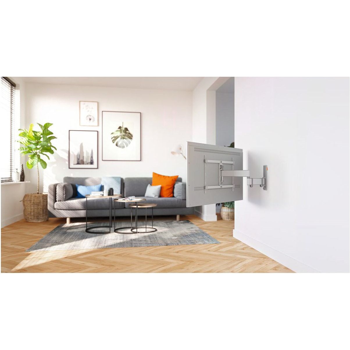 Vogel's TVM 3645 Full - Motion+ - HiFi - Profis Darmstadt