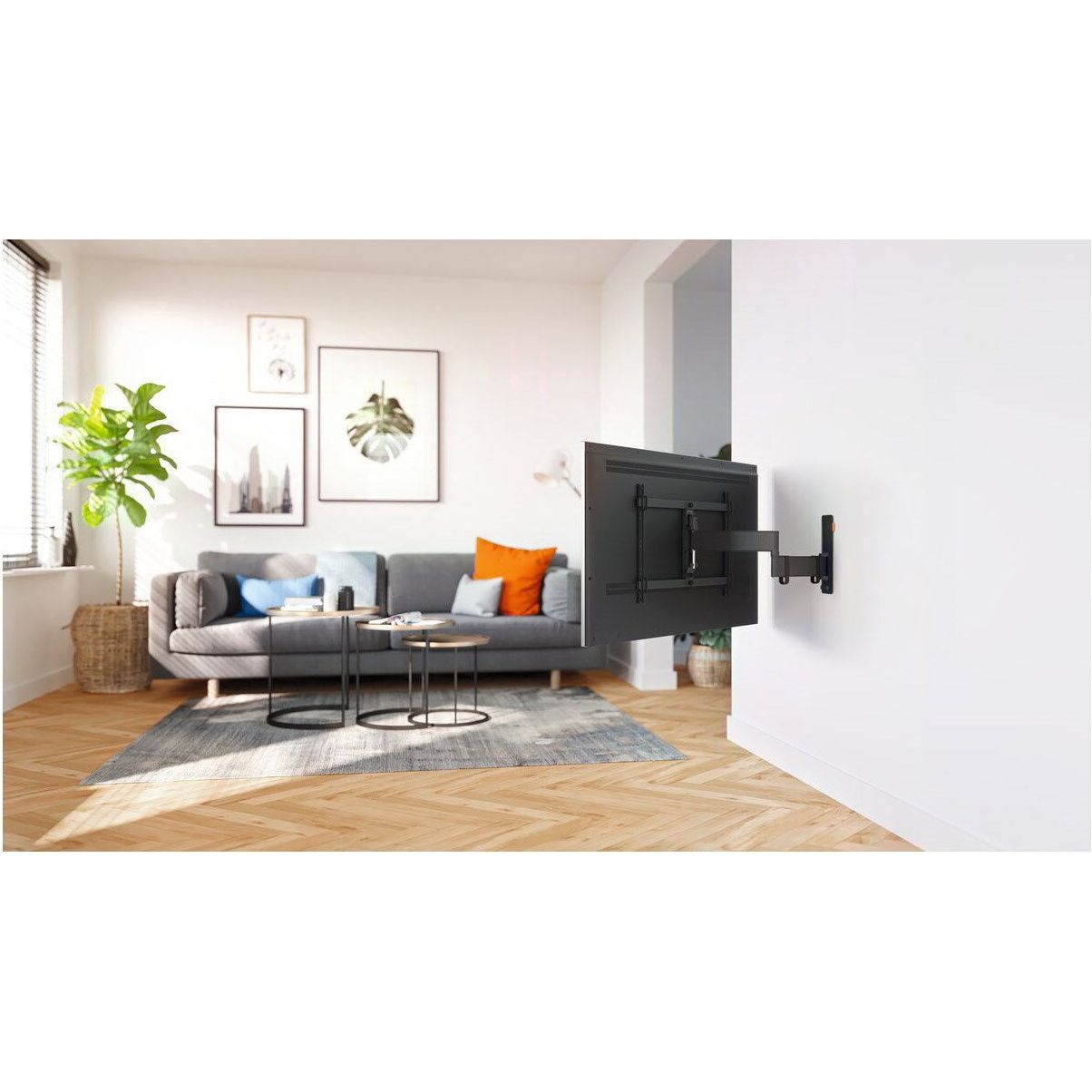 Vogel's TVM 3645 Full - Motion+ - HiFi - Profis Darmstadt
