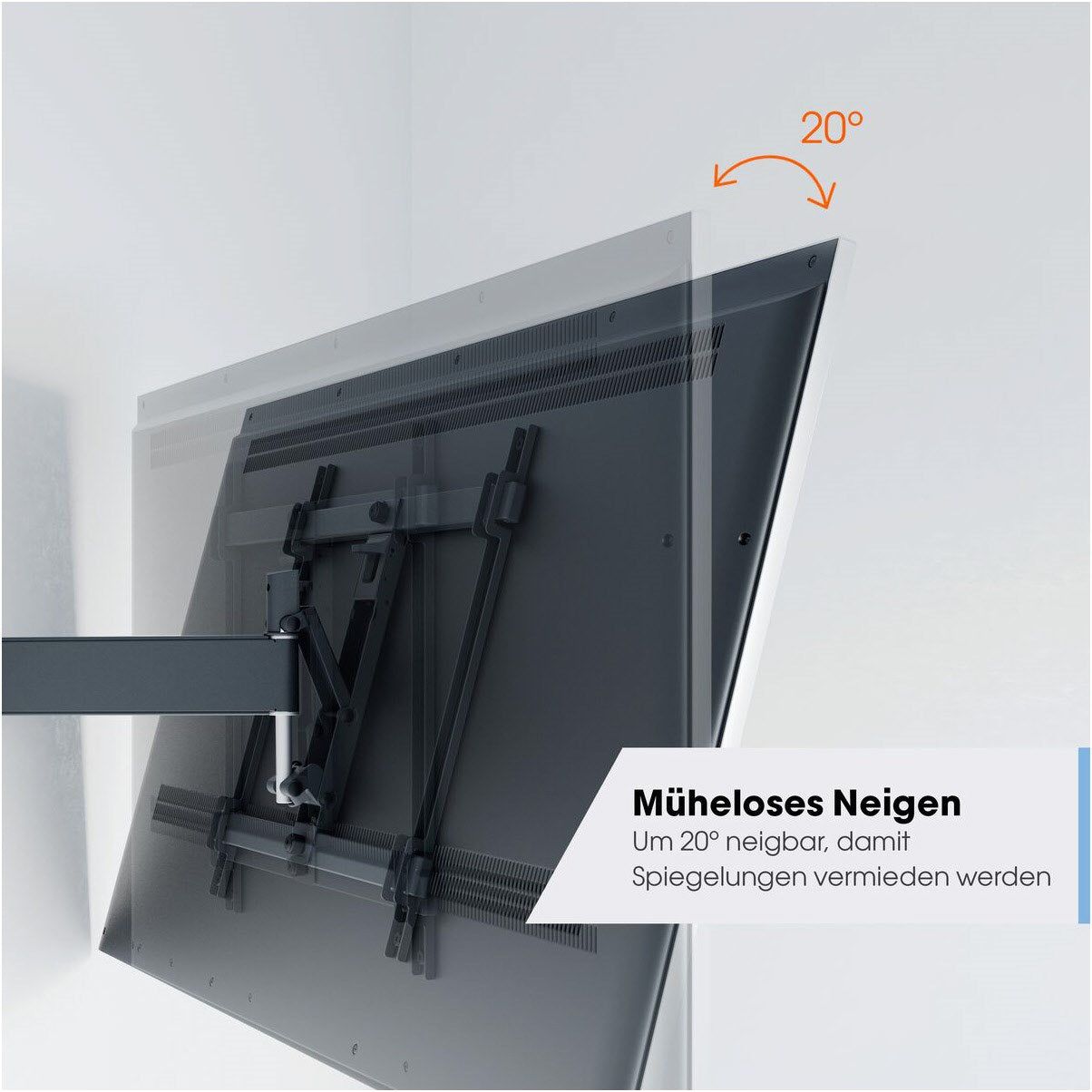 Vogel's TVM 3645 Full - Motion+ - HiFi - Profis Darmstadt