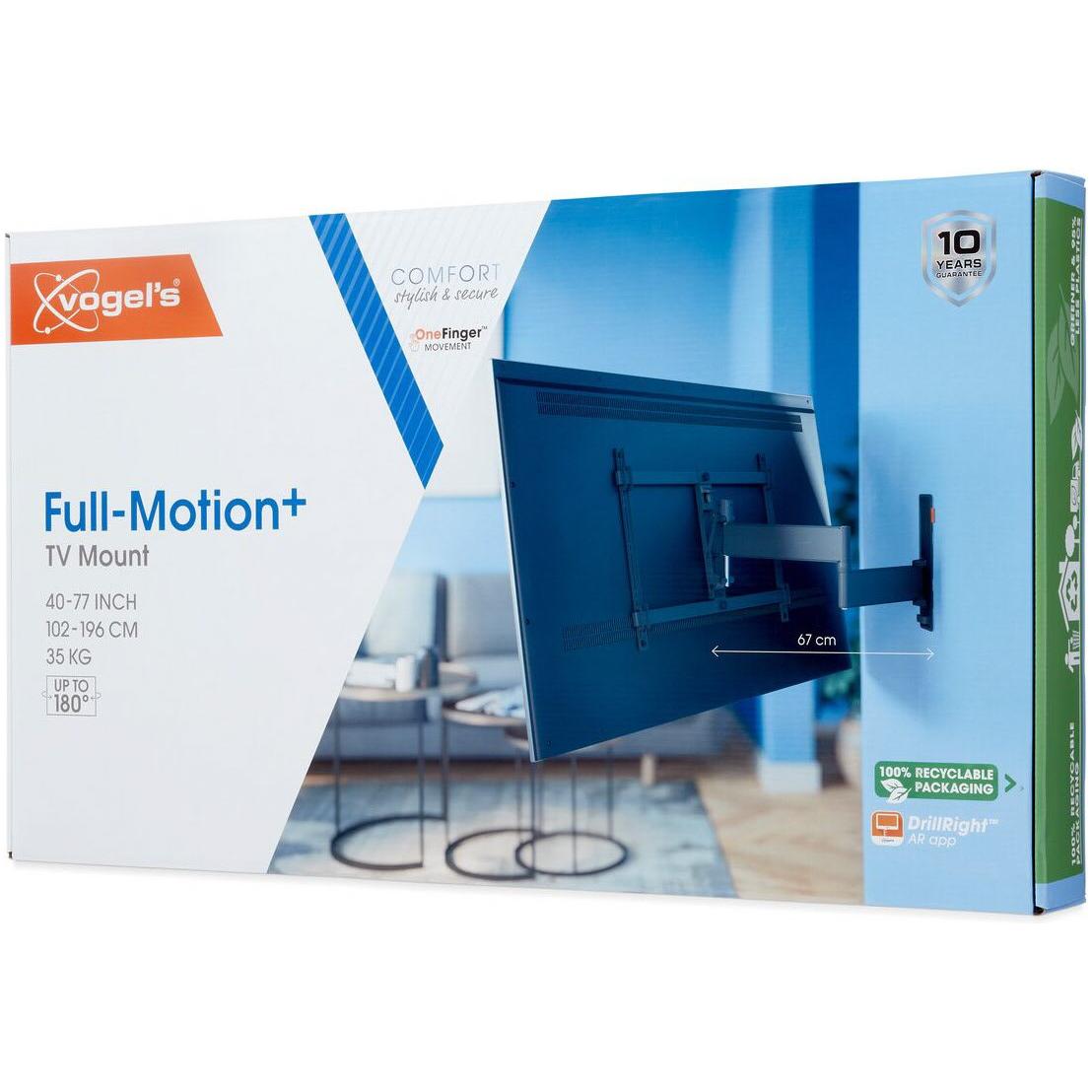 Vogel's TVM 3645 Full - Motion+ - HiFi - Profis Darmstadt