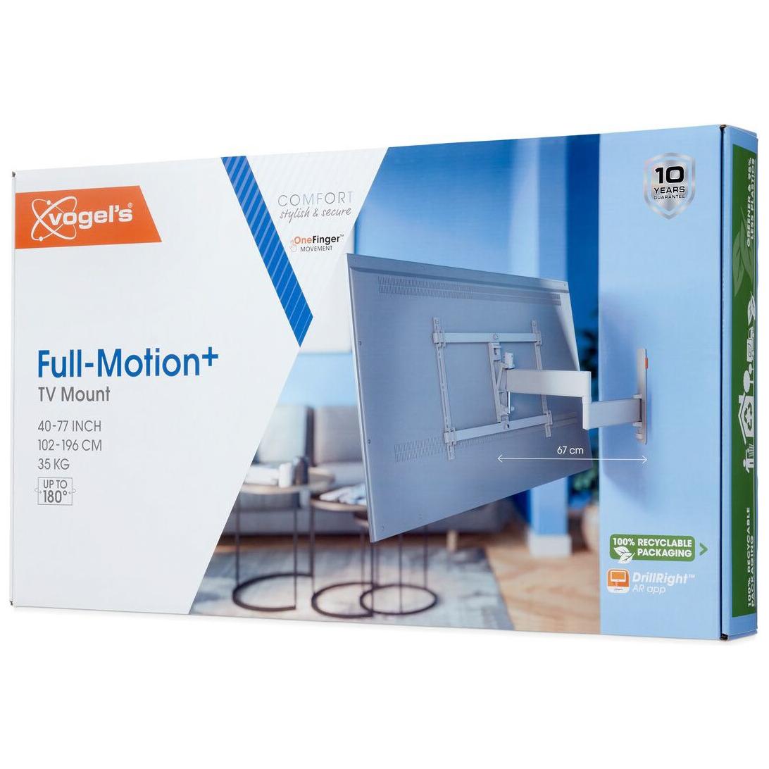 Vogel's TVM 3645 Full - Motion+ - HiFi - Profis Darmstadt