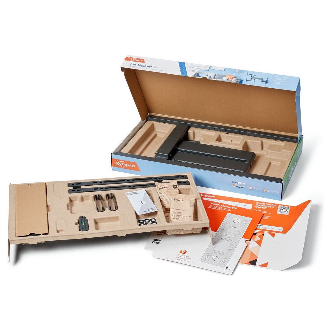 Vogel's TVM 3645 Full - Motion+ - HiFi - Profis Darmstadt