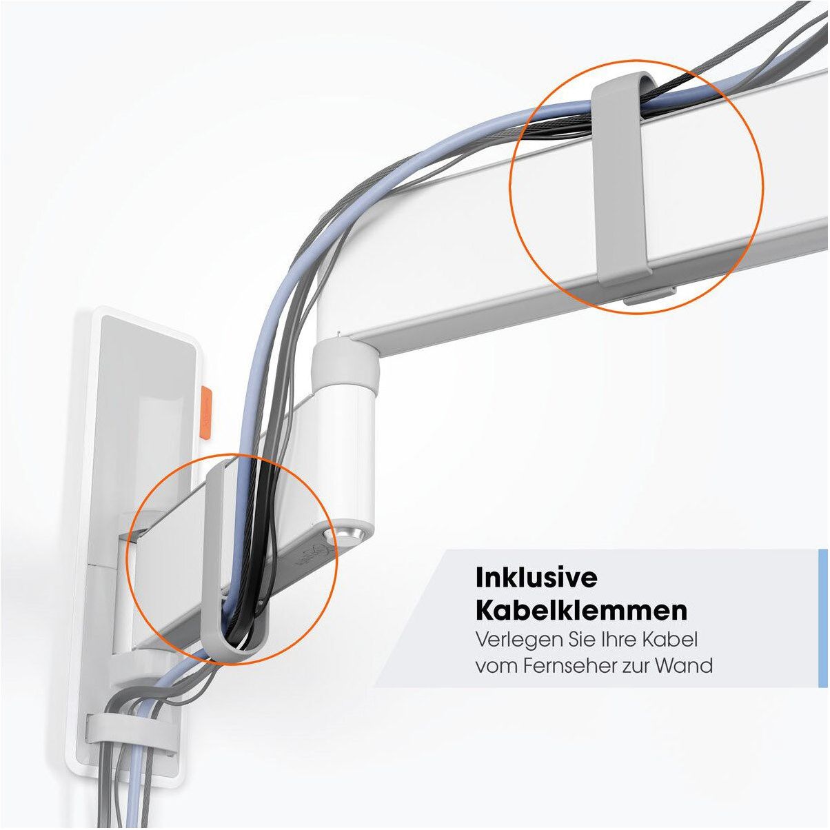 Vogel's TVM 3645 Full - Motion+ - HiFi - Profis Darmstadt