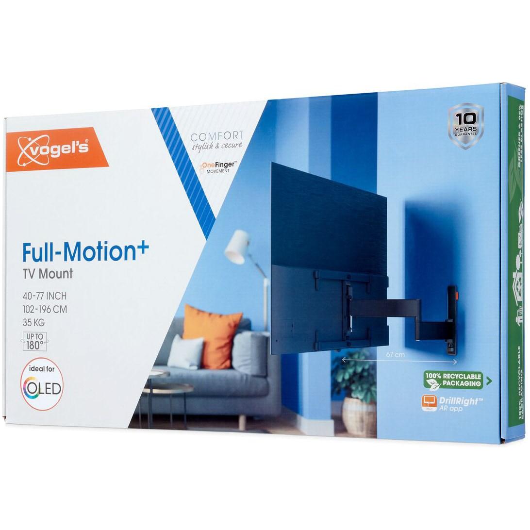 Vogel's TVM 3665 Full - Motion+ - HiFi - Profis Darmstadt