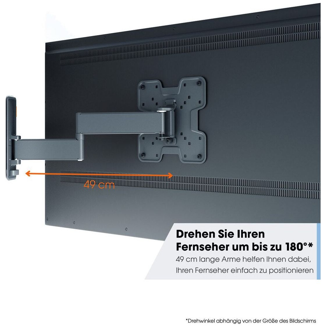 Vogel's TVM3245 - HiFi - Profis Darmstadt