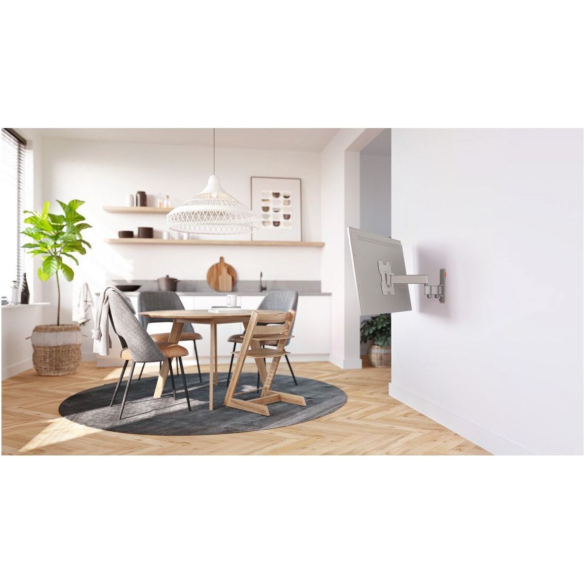 Vogel's TVM3245 - HiFi - Profis Darmstadt