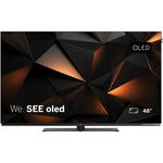 We. SEE 48 oled - HiFi - Profis Darmstadt