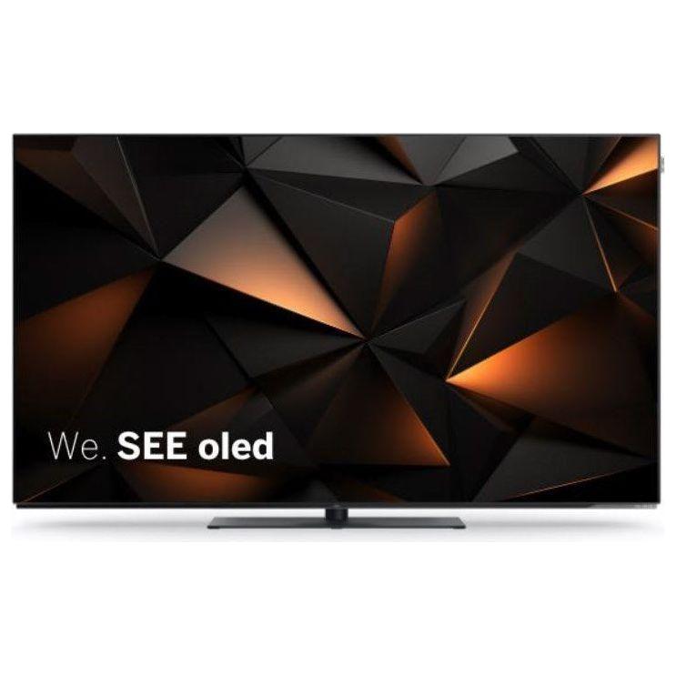 We. SEE 55 oled - HiFi - Profis Darmstadt