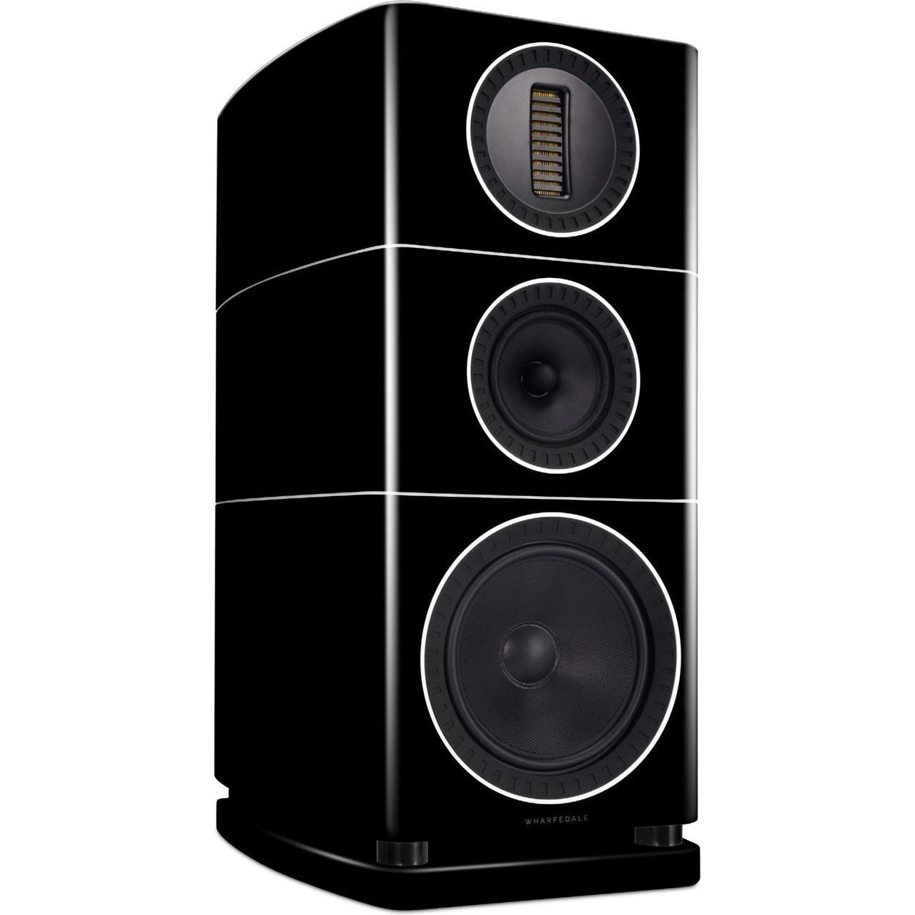 Wharfedale Elysian 2 - HiFi - Profis Darmstadt