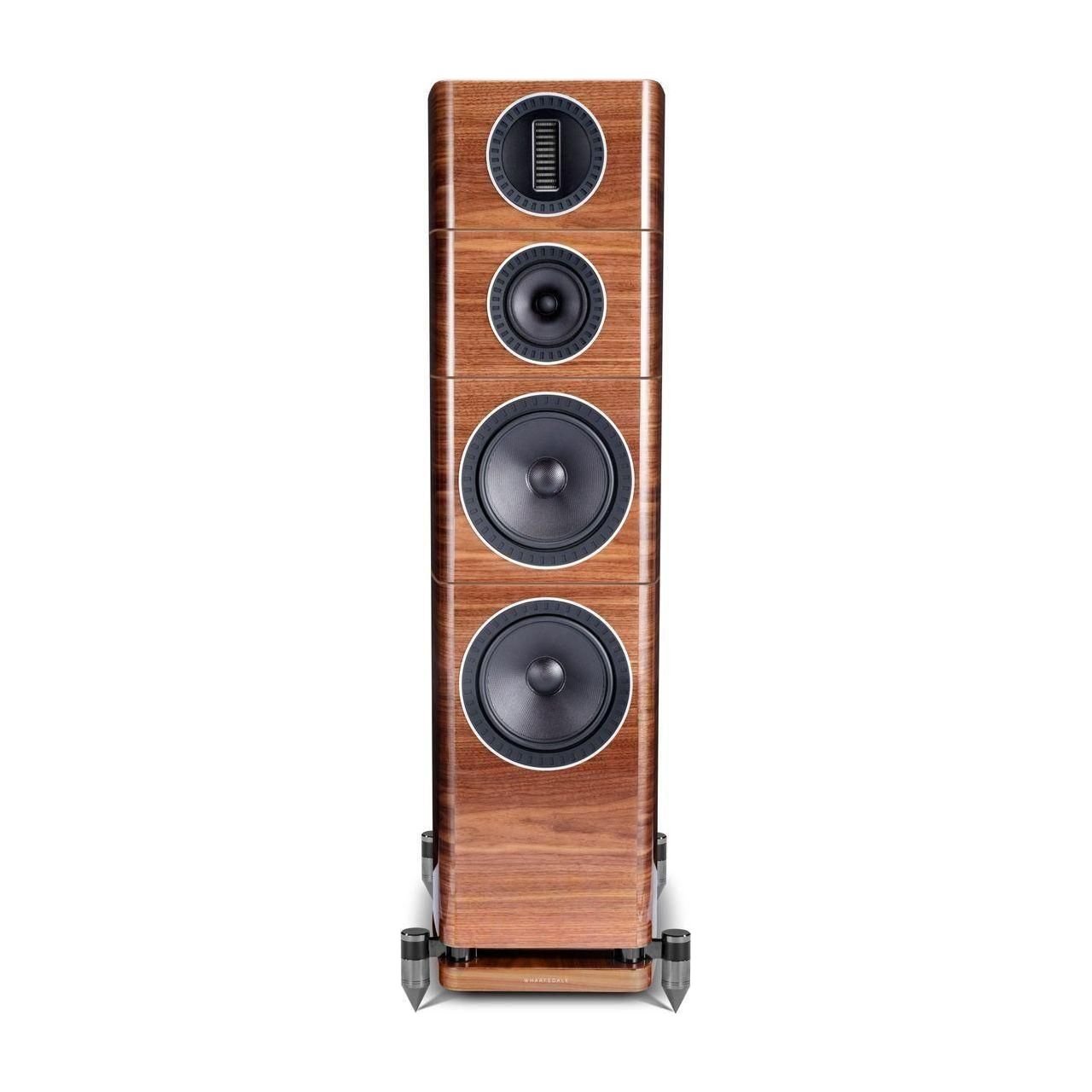 Wharfedale Elysian 4 - HiFi - Profis Darmstadt