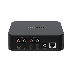 Wiim Pro - HiFi - Profis Darmstadt